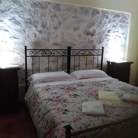 B&B La Casa Vecchia Gallo  Szoba fotó
